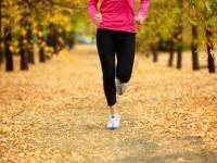 ۵ توصیه ورزشی برای فصل پاییز