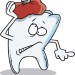 ۱۰ راه کاهش درد دندان در خانه