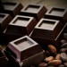 کالری شکلات تلخ ۷۰٪ چقدر است؟