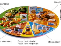 رژیم غذایی سالم چیست؟
