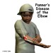 بیماری پانر چیست؟