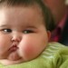 ۱۶ قانون ضد چاقی برای کودکان چاق