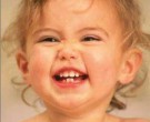 سلامت دندان های شیری کودک را جدی بگیرید