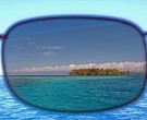 عینک آفتابی های پلاریزه با غیرپلاریزه چه فرقی دارند؟