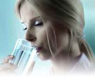 ۶ علامت کمبود آب بدن