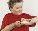 اگر فرزندم در معرض خطر چاقی باشد، چه باید بکنم؟