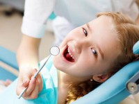 چرا کودکان از دندان پزشکی می ترسند؟