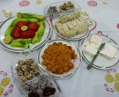 نکات سلامت و تغذیه ای ویژه ماه مبارک رمضان