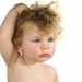 علت ریزش موی کودکان