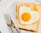 ۱۰ اتفاق خوبی که با خوردن تخم مرغ برای بدن تان می افتد!