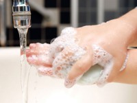 چطور به کودکان شستن دست را آموزش دهیم؟