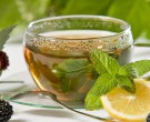 لاغری با چای ترش یا چای سبز؟