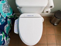 مزیت توالت ایرانی بر توالت فرنگی