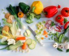 چه میزان پروتئین در سبزیجات مورد علاقه شما وجود دارد؟