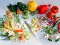 چه میزان پروتئین در سبزیجات مورد علاقه شما وجود دارد؟