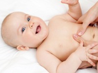 اهمیت چکاپ بیضه های نوزاد تازه متولد شده
