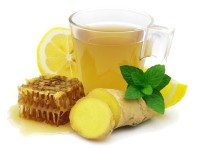 چگونه چای زنجبیل لیمو به کاهش وزن کمک می‌کند؟