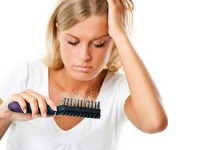 علل ریزش مو در زنان باردار و درمان آن