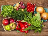 از تفاوت های سودمندی میوه و سبزیجات بیشتر بدانیم