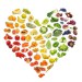 مواد غذایی که برای سلامت قلب مبارزه می‌کنند!