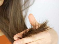 با این روشها از ایجاد موخره در موهای تان جلوگیری کنید