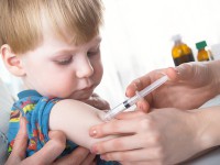 آیا می توان تمام واکسن های کودکی را به یکباره تزریق کرد؟