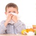 چند روش ساده برای درمان سریع سرماخوردگی