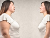 چرا زنان بیشتر از مردان مستعد چاقی هستند؟