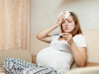 آشنایی با مسمومیت حاملگی و راه درمان آن