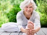 سالمندان به کمک یوگا و تنفس افسردگی را کنترل کنند