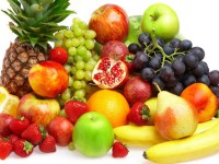 خوردن میوه و سبزیجات چه اثری بر بارداری دارد؟