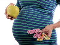 چگونگی مصرف اسید فولیک قبل بارداری