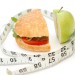 به کمک این روشها بدون گرسنگی کشیدن وزن کم کنید..!