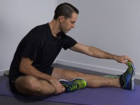 به کمک ورزش پاهای پرانتزی را درمان کنید