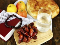 از بین بردن تشنگی در ماه رمضان با این راههای تغذیه ای