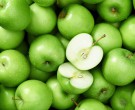 خواص بی نظیر مصرف سیب سبز را بشناسید!