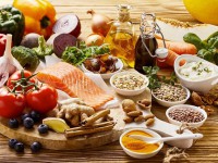 ۱۳ ماده غذایی که سیستم ایمنی بدن را تقویت می کند!