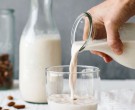 کالری شیر چقدر است؟