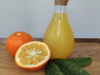 کالری آب نارنج چقدر است؟