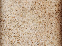 کالری برنج خام چقدر است؟