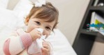 درمان خانگی سرفه خلط دار کودکان