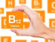 کمبود ویتامین B12 خطر شکستگی را افزایش می‌دهد