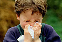 از آنفولانزا در امان بمانید!