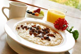 صبحانه مناسب برای دانش آموزان صبحی