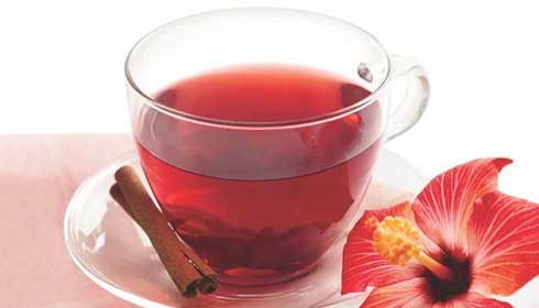 اطلاعاتی درباره خواص چای ترش یا قرمز