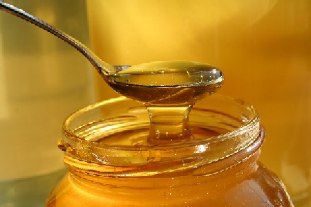 باکتری اسید لاکتیک در عسل تازه جایگزینی برای آنتی‌بیوتیک‌ها