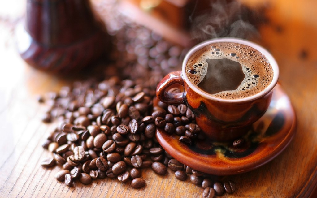 از خواص درمانی قهوه چه می دانید؟