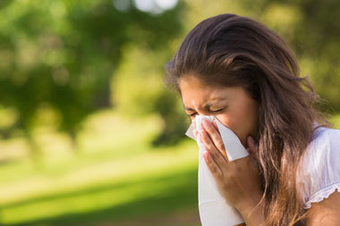 ۷ نکته که بهتر است درباره آلرژی بدانید