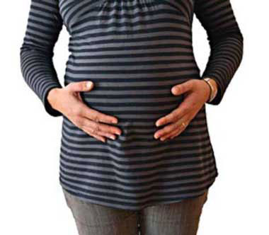 پیشگیری از عفونت ادراری در بارداری