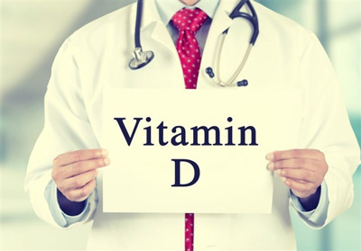 ۶ اثر جانبی دریافت بیش از اندازه ویتامین D